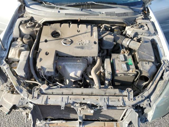 Photo 10 VIN: 1N4AL11D36N381458 - NISSAN ALTIMA S 