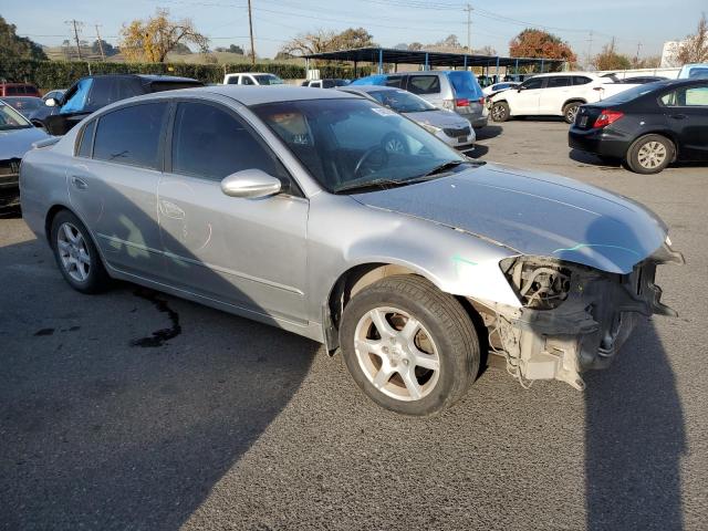 Photo 3 VIN: 1N4AL11D36N381458 - NISSAN ALTIMA S 