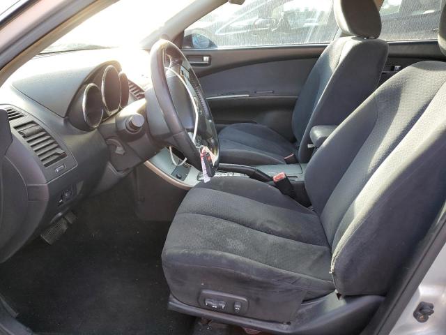 Photo 6 VIN: 1N4AL11D36N381458 - NISSAN ALTIMA S 