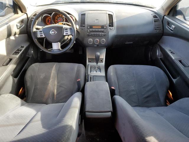 Photo 7 VIN: 1N4AL11D36N381458 - NISSAN ALTIMA S 