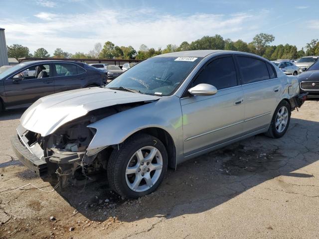 Photo 0 VIN: 1N4AL11D36N385235 - NISSAN ALTIMA 