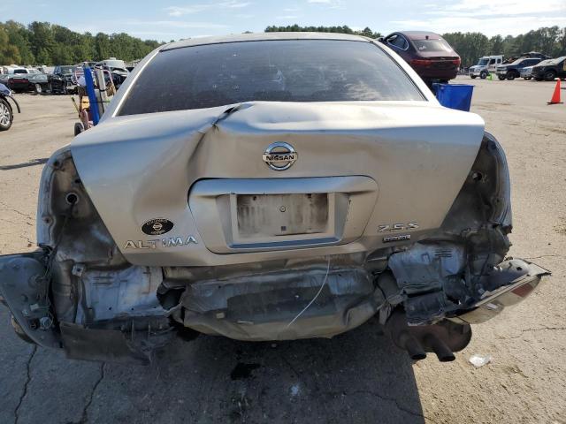 Photo 5 VIN: 1N4AL11D36N385235 - NISSAN ALTIMA 