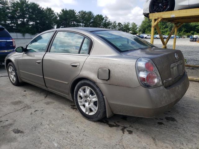 Photo 1 VIN: 1N4AL11D36N386384 - NISSAN ALTIMA 