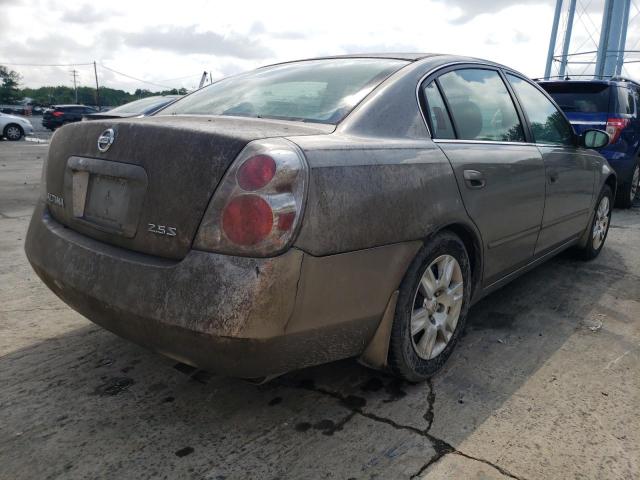 Photo 2 VIN: 1N4AL11D36N386384 - NISSAN ALTIMA 