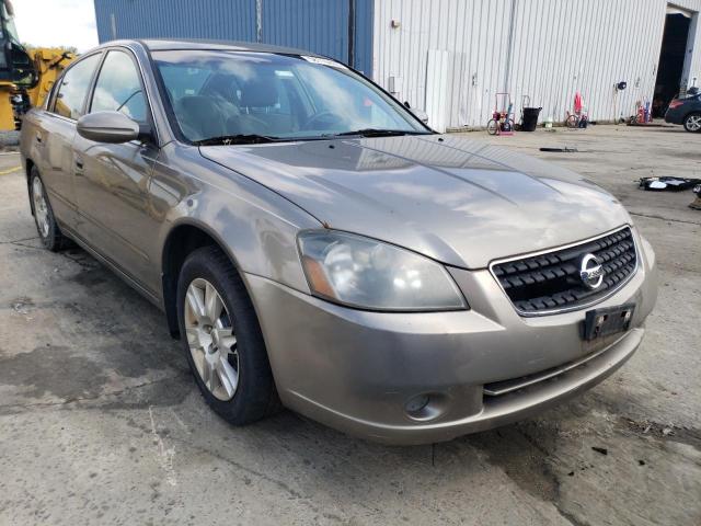 Photo 3 VIN: 1N4AL11D36N386384 - NISSAN ALTIMA 