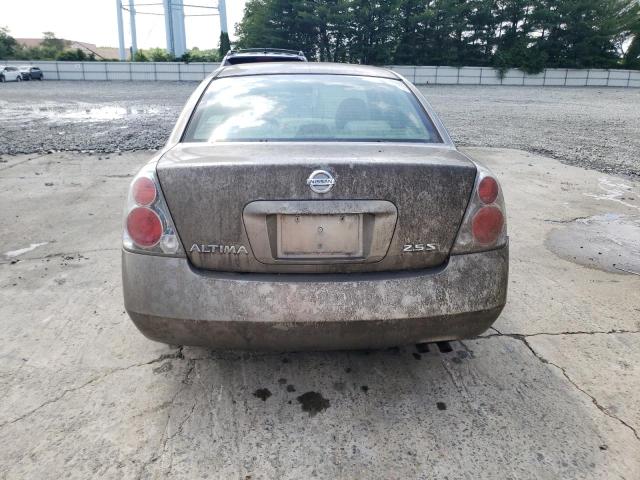 Photo 5 VIN: 1N4AL11D36N386384 - NISSAN ALTIMA 