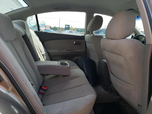 Photo 9 VIN: 1N4AL11D36N386384 - NISSAN ALTIMA 