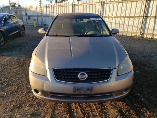 Photo 4 VIN: 1N4AL11D36N408836 - NISSAN ALTIMA 