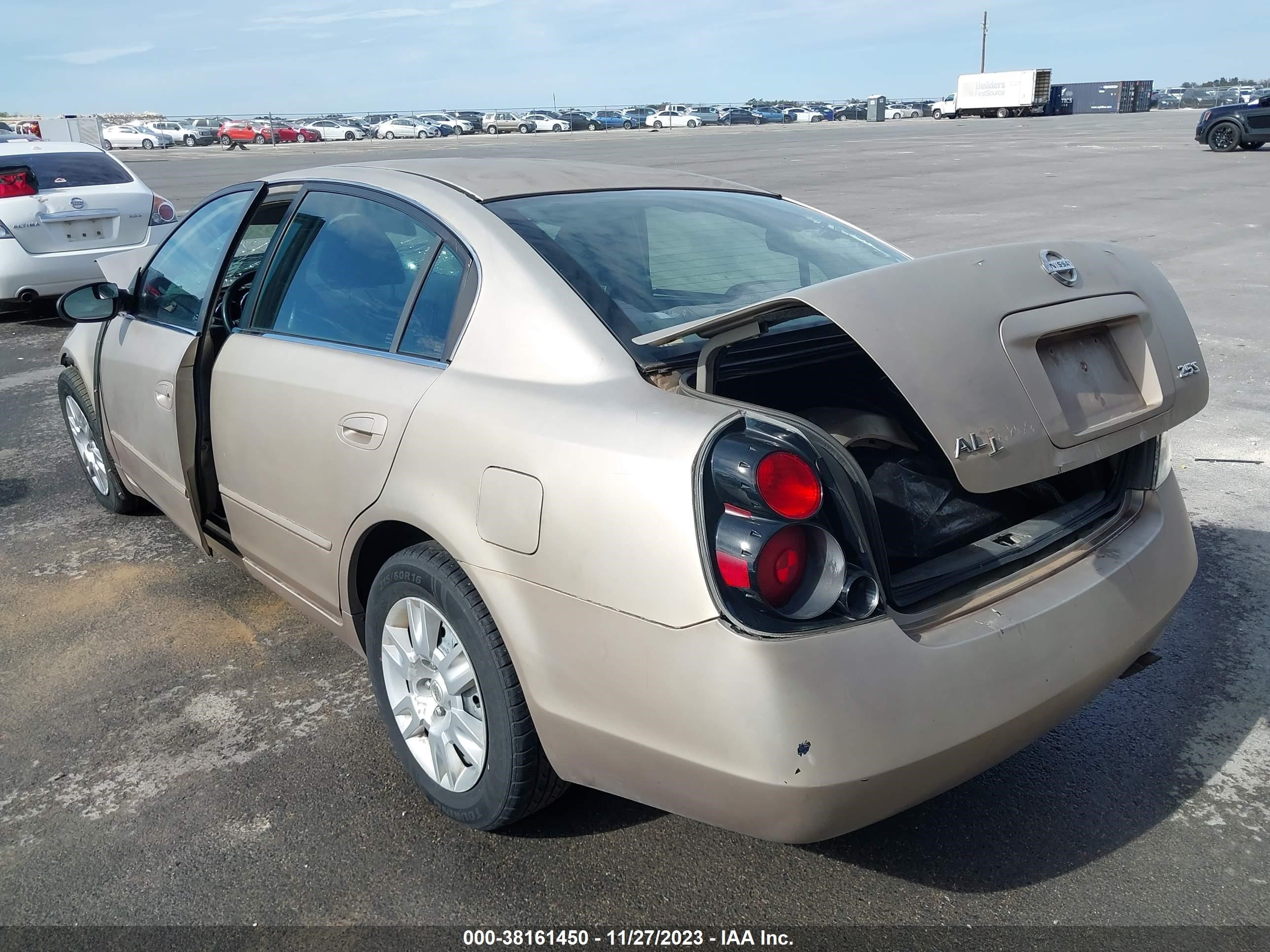 Photo 2 VIN: 1N4AL11D36N410909 - NISSAN ALTIMA 