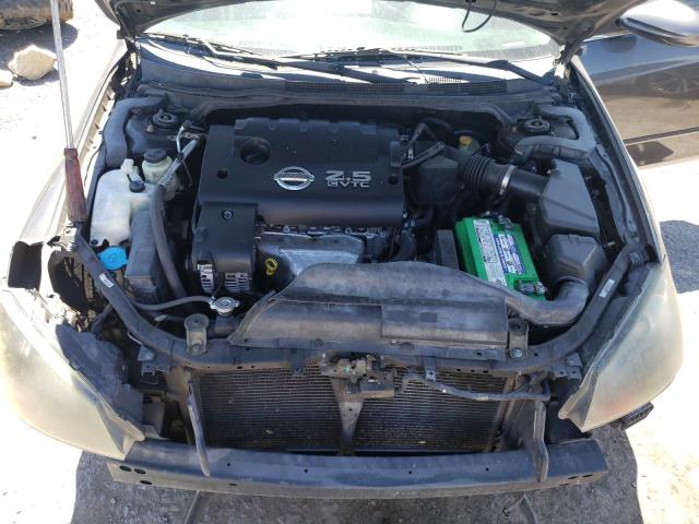 Photo 10 VIN: 1N4AL11D36N429606 - NISSAN ALTIMA S 