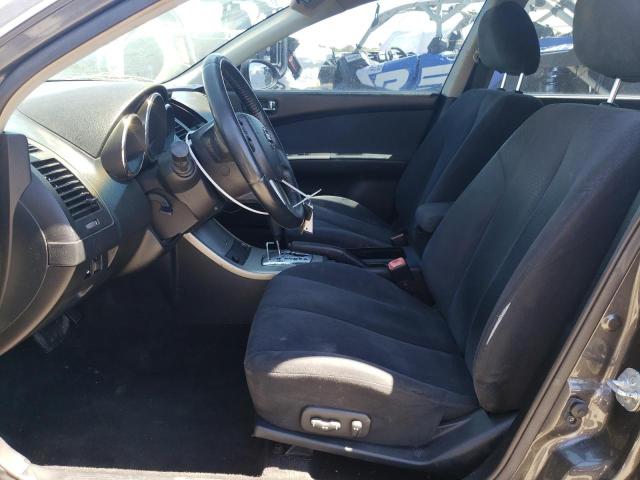 Photo 6 VIN: 1N4AL11D36N429606 - NISSAN ALTIMA S 