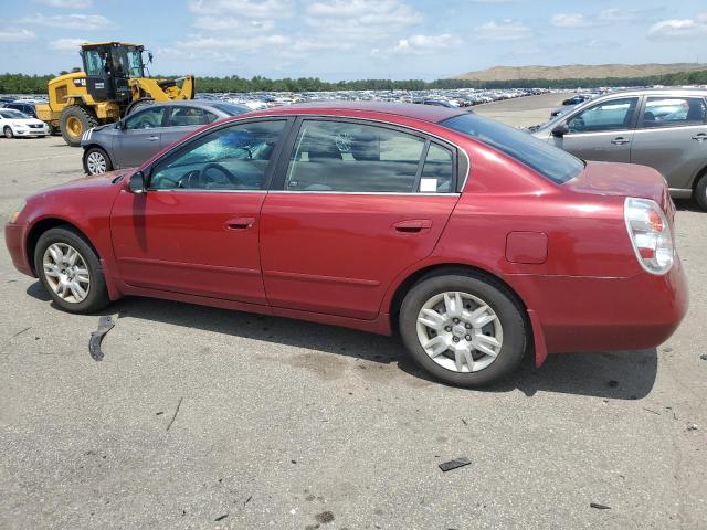 Photo 1 VIN: 1N4AL11D36N436149 - NISSAN ALTIMA S 