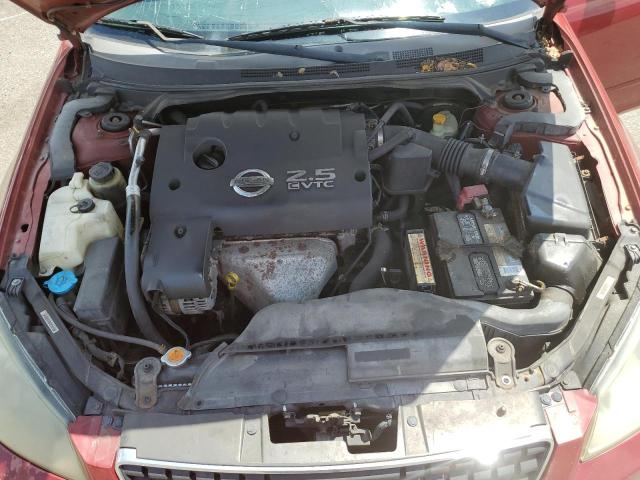 Photo 10 VIN: 1N4AL11D36N436149 - NISSAN ALTIMA S 