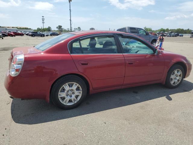 Photo 2 VIN: 1N4AL11D36N436149 - NISSAN ALTIMA S 