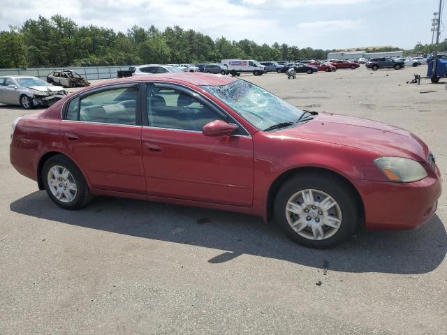 Photo 3 VIN: 1N4AL11D36N436149 - NISSAN ALTIMA S 