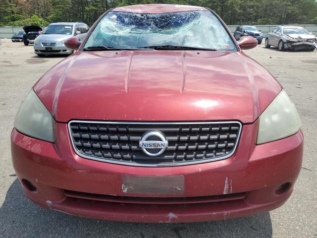 Photo 4 VIN: 1N4AL11D36N436149 - NISSAN ALTIMA S 