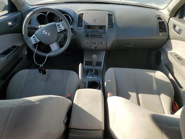 Photo 7 VIN: 1N4AL11D36N458037 - NISSAN ALTIMA S 