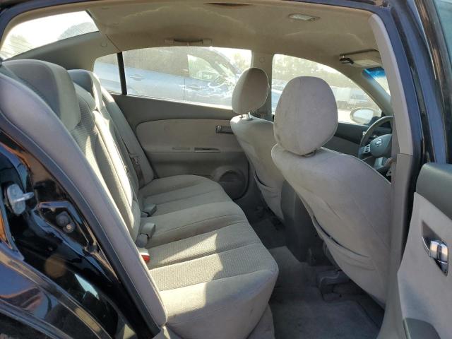 Photo 9 VIN: 1N4AL11D36N458037 - NISSAN ALTIMA S 