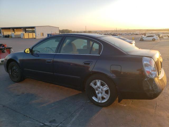 Photo 1 VIN: 1N4AL11D36N461052 - NISSAN ALTIMA S 