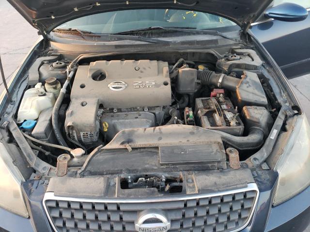 Photo 10 VIN: 1N4AL11D36N461052 - NISSAN ALTIMA S 