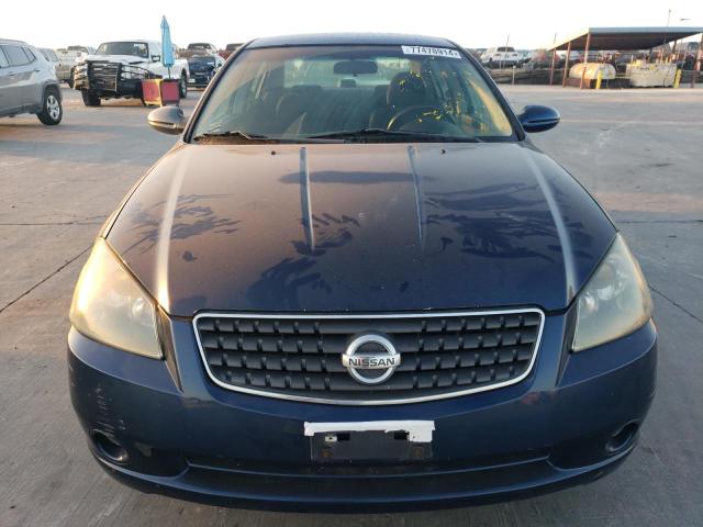 Photo 4 VIN: 1N4AL11D36N461052 - NISSAN ALTIMA S 