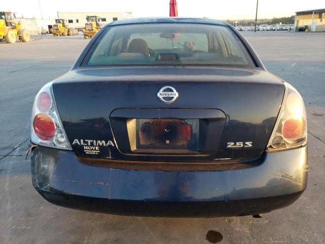 Photo 5 VIN: 1N4AL11D36N461052 - NISSAN ALTIMA S 