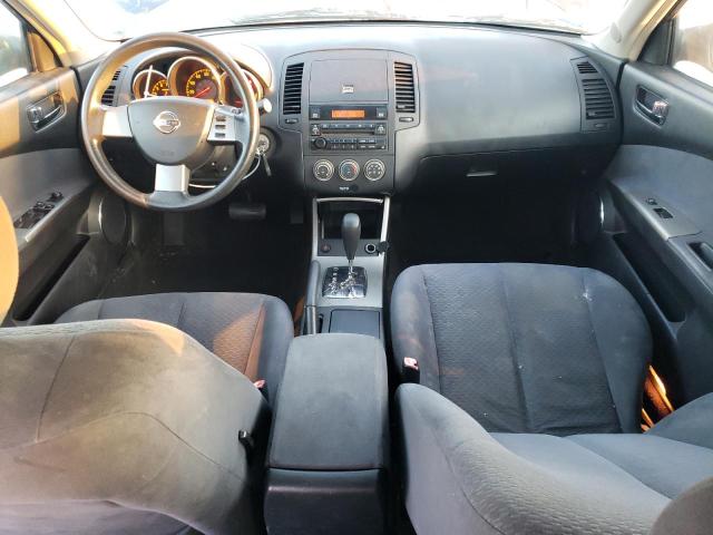 Photo 7 VIN: 1N4AL11D36N461052 - NISSAN ALTIMA S 