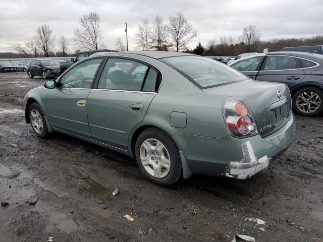 Photo 1 VIN: 1N4AL11D42C115453 - NISSAN ALTIMA BAS 