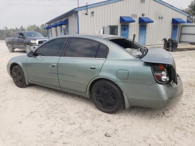 Photo 1 VIN: 1N4AL11D42C230246 - NISSAN ALTIMA 