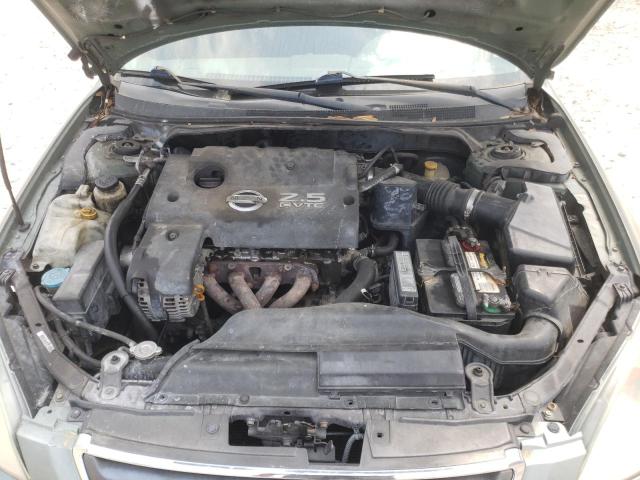 Photo 10 VIN: 1N4AL11D42C230246 - NISSAN ALTIMA 