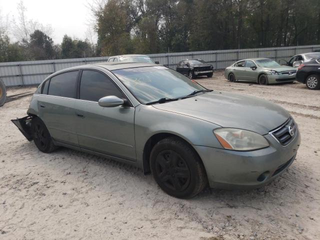 Photo 3 VIN: 1N4AL11D42C230246 - NISSAN ALTIMA 