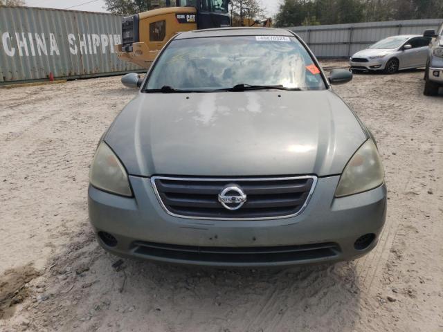 Photo 4 VIN: 1N4AL11D42C230246 - NISSAN ALTIMA 