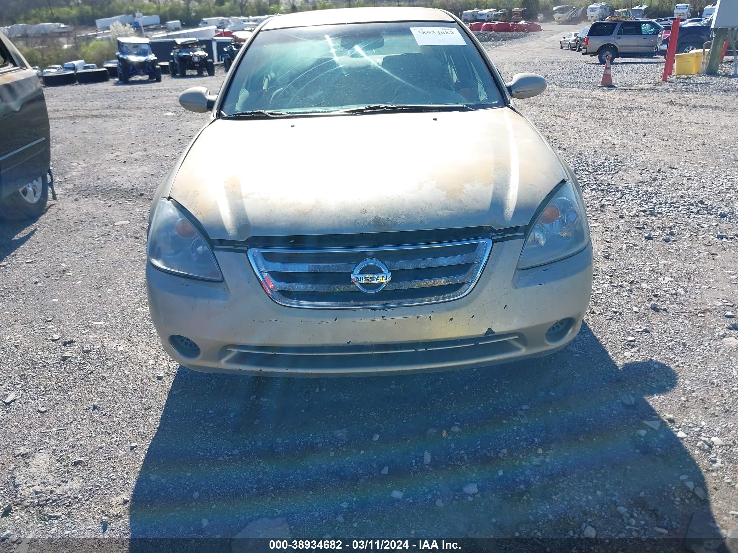 Photo 5 VIN: 1N4AL11D42C252067 - NISSAN ALTIMA 