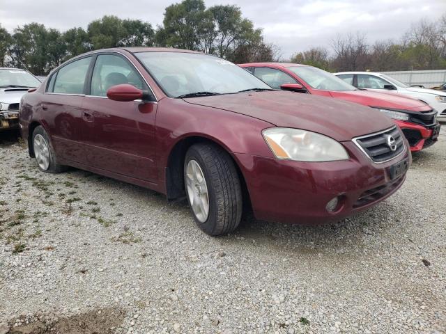 Photo 3 VIN: 1N4AL11D42C267880 - NISSAN ALTIMA 