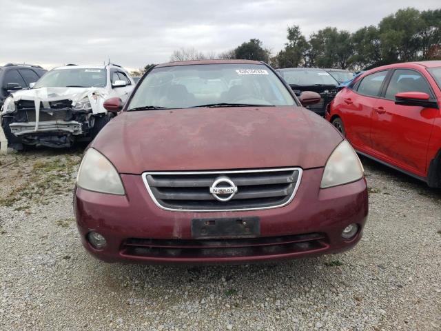 Photo 4 VIN: 1N4AL11D42C267880 - NISSAN ALTIMA 