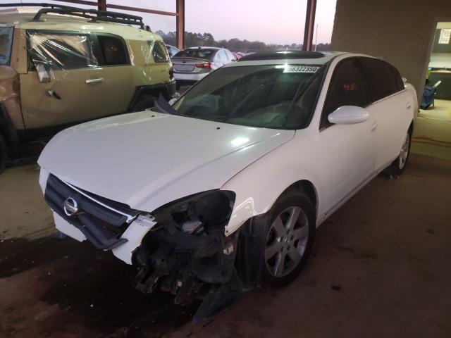 Photo 1 VIN: 1N4AL11D43C159888 - NISSAN ALTIMA BAS 