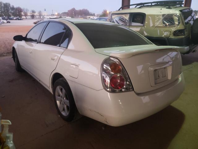 Photo 2 VIN: 1N4AL11D43C159888 - NISSAN ALTIMA BAS 