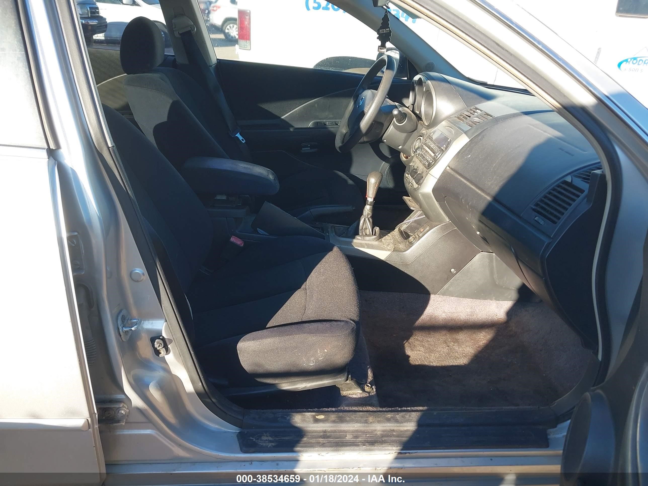 Photo 4 VIN: 1N4AL11D43C161639 - NISSAN ALTIMA 