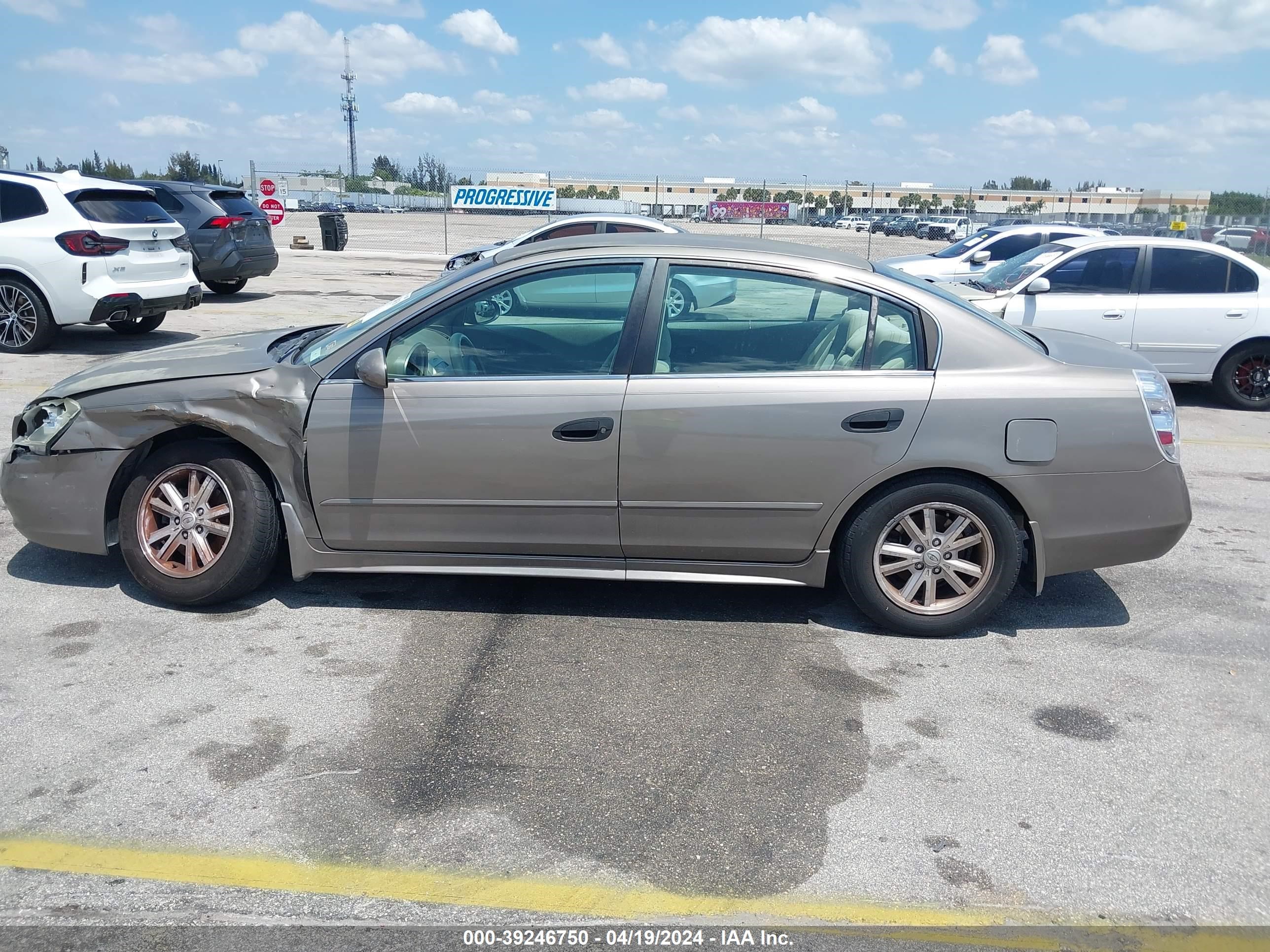 Photo 13 VIN: 1N4AL11D43C198125 - NISSAN ALTIMA 