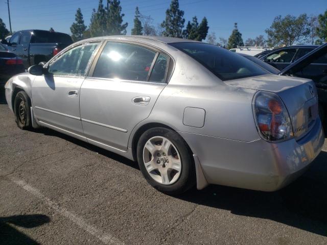 Photo 1 VIN: 1N4AL11D43C307960 - NISSAN ALTIMA 