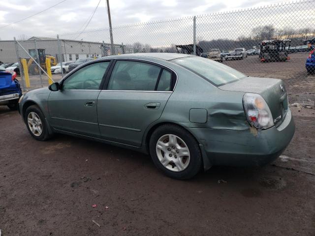 Photo 1 VIN: 1N4AL11D43C326234 - NISSAN ALTIMA 