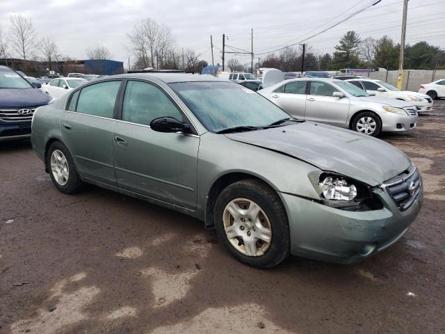 Photo 3 VIN: 1N4AL11D43C326234 - NISSAN ALTIMA 