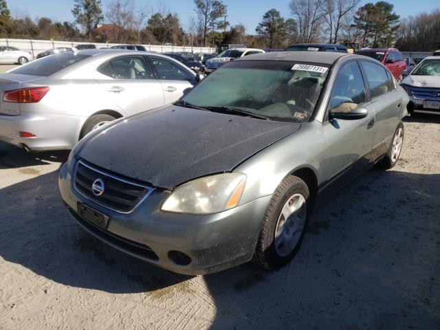 Photo 1 VIN: 1N4AL11D43C334494 - NISSAN ALTIMA 