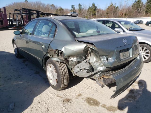 Photo 2 VIN: 1N4AL11D43C334494 - NISSAN ALTIMA 