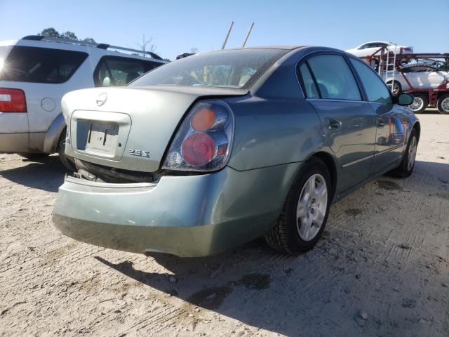 Photo 3 VIN: 1N4AL11D43C334494 - NISSAN ALTIMA 