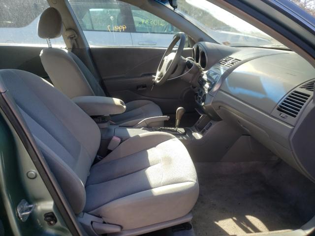 Photo 4 VIN: 1N4AL11D43C334494 - NISSAN ALTIMA 