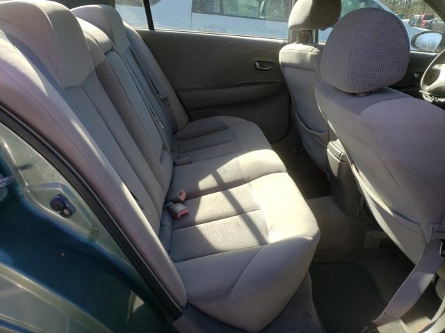 Photo 5 VIN: 1N4AL11D43C334494 - NISSAN ALTIMA 