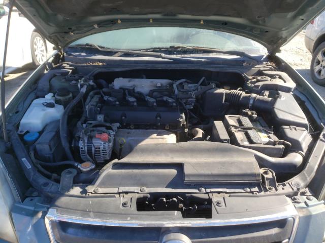 Photo 6 VIN: 1N4AL11D43C334494 - NISSAN ALTIMA 