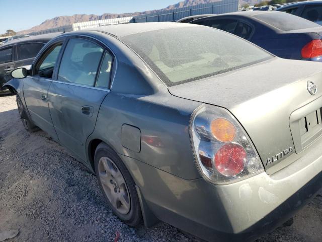 Photo 1 VIN: 1N4AL11D44C113821 - NISSAN ALTIMA BAS 