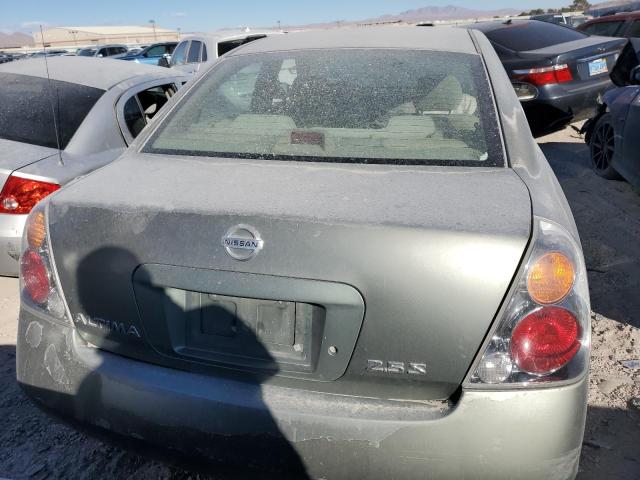 Photo 5 VIN: 1N4AL11D44C113821 - NISSAN ALTIMA BAS 